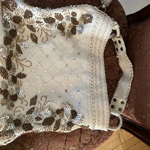 Isabella Fiore vintage bag